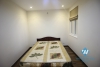 An apartment for rent in G building Ciputra Ha Noi City